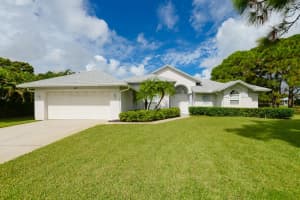 311 Se Fisk Road, Port Saint Lucie
