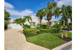 9181 Heathridge Drive, West Palm Beach, FL 33411 Sold 10/30/25