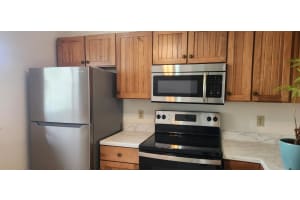 6832 Palmetto Circle S 204, Boca Raton, FL 33433 - MLS#R11123546