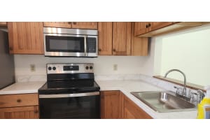 6832 Palmetto Circle S 204, Boca Raton, FL 33433 - MLS#R11123546