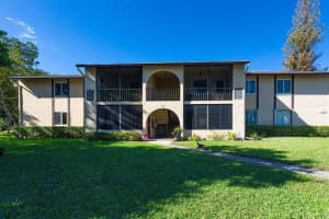 308 Pine Ridge Circle D-2, Greenacres, FL 33463 - MLS#R11123547