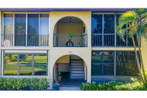 308 Pine Ridge Circle D-2, Greenacres, FL 33463 - MLS#R11123547