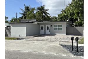 707 NW 3rd Avenue 1, Pompano Beach, FL 33060 - MLS#R11123550