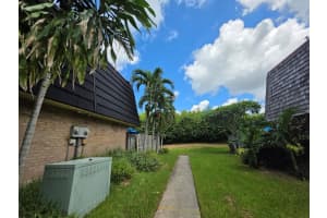 218 W Woodland Road 218, Palm Springs, FL 33461 - MLS#R11123558