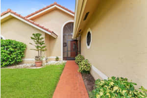 5185 Brian Boulevard, Boynton Beach, FL 33472 Sold 11/21/25