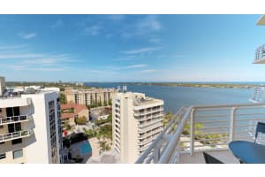 1551 N Flagler Ph L3 Drive L3, West Palm Beach