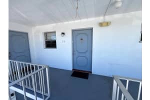 420 W Palm Street 22, Lantana, FL 33462 - MLS#R11123581