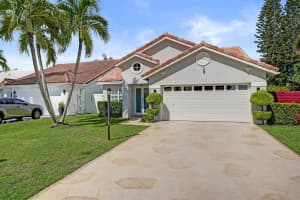 11175 Jasmine Hill Circle, Boca Raton