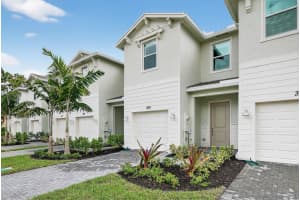309 SE Crossoak Lane, Port Saint Lucie, FL 34984 - MLS#R11123593