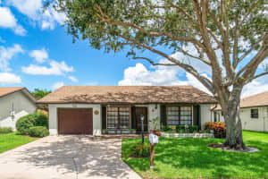 6049 Ambertree Lane, Greenacres, FL 33463 - MLS#R11123597