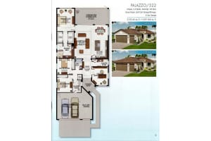 12347 SW Compass Point Dr Drive, Port Saint Lucie, FL 34987 - MLS#R11123601