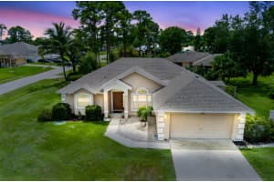 1612 SW Penrose Avenue, Port St Lucie, FL 34953 Sold 12/30/25