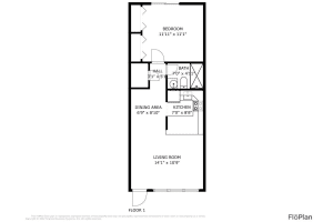 55 Northampton C, West Palm Beach, FL 33417 - MLS#R11123615