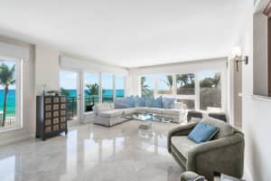 2066 N Ocean 2se Boulevard 2se, Boca Raton, FL 33431 - MLS#R11123618