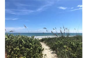 2805 N Highway A1a F, Fort Pierce, FL 34949 - MLS#R11123623