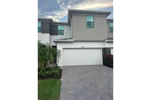 14326 Sw Solange Street, Port Saint Lucie
