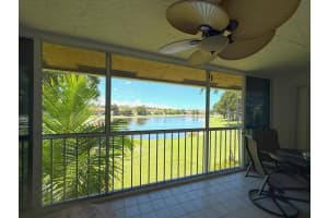 9673 Shadybrook Drive 201, Boynton Beach, FL 33437 - MLS#R11123646