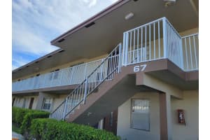 551 NW 80th Avenue 103, Margate, FL 33063 - MLS#R11123654