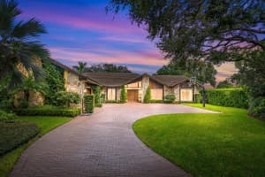 1938 Portage Landing N, North Palm Beach, FL 33408 Sold 11/20/25