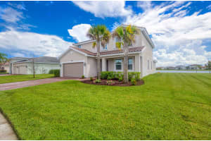 7609 NW Archerfield Drive, Port Saint Lucie, FL 34987 - MLS#R11123666