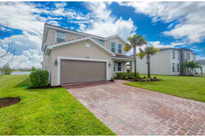 7609 NW Archerfield Drive, Port Saint Lucie, FL 34987 - MLS#R11123666