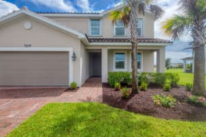 7609 NW Archerfield Drive, Port Saint Lucie, FL 34987 - MLS#R11123666