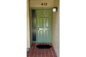 5121 Oak Hill Lane 412, Delray Beach