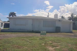 354 Laurie Road, West Palm Beach, FL 33405 Sold 11/10/25