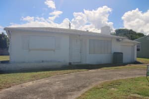 354 Laurie Road, West Palm Beach, FL 33405 Sold 11/10/25