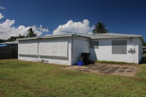 354 Laurie Road, West Palm Beach, FL 33405 Sold 11/10/25