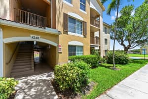 4240 San Marino Boulevard 108, West Palm Beach, FL 33409 - MLS#R11123684