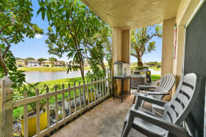 4240 San Marino Boulevard 108, West Palm Beach, FL 33409 - MLS#R11123684