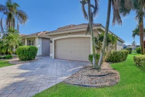 13232 Alhambra Lake Circle, Delray Beach, FL 33446 Sold 11/13/25