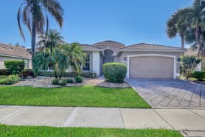 13232 Alhambra Lake Circle, Delray Beach, FL 33446 Sold 11/13/25