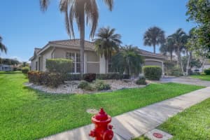 13232 Alhambra Lake Circle, Delray Beach, FL 33446 Sold 11/13/25