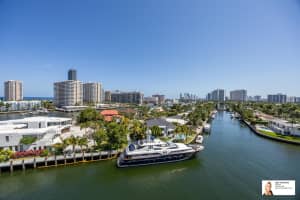 137 Golden Isles Drive 807, Hallandale Beach, FL 33009 - MLS#R11123697