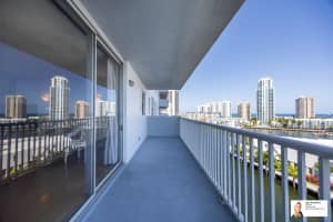 137 Golden Isles Drive 807, Hallandale Beach, FL 33009 - MLS#R11123697