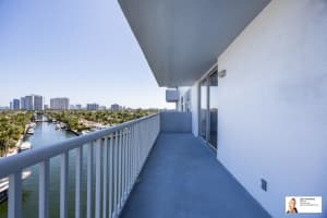 137 Golden Isles Drive 807, Hallandale Beach, FL 33009 - MLS#R11123697