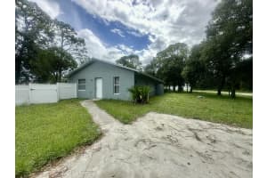 5106 Sanibel Avenue, Fort Pierce, FL 34951 Sold 09/18/25