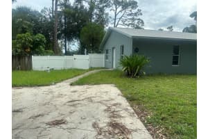 5106 Sanibel Avenue, Fort Pierce, FL 34951 Sold 09/18/25