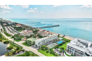 2860 S Ocean Boulevard 315, Palm Beach, FL 33480 Sold 12/05/25