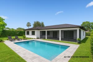 921 SW 11th Terrace, Boca Raton, FL 33486 - MLS#R11123705