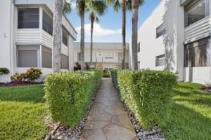 538 Normandy L, Delray Beach, FL 33484 - MLS#R11123717