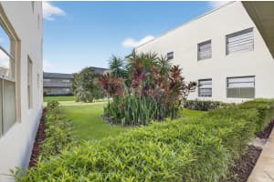 538 Normandy L, Delray Beach, FL 33484 - MLS#R11123717