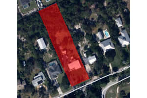 5071 SE Great Pocket Trail, Stuart, FL 34997 Sold 10/10/25