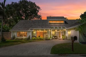 10370 Jupiter Narrows Drive, Hobe Sound, FL 33455 - MLS#R11123726