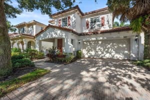321 September Street, Palm Beach Gardens, FL 33410 - MLS#R11123731
