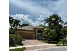 8848 Via Tuscany Drive, Boynton Beach