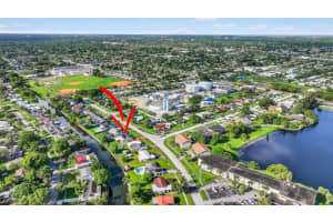 1088 W River Drive, Margate