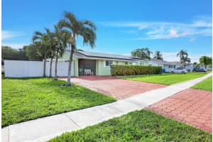 1088 W River Drive, Margate, FL 33063 - MLS#R11123739